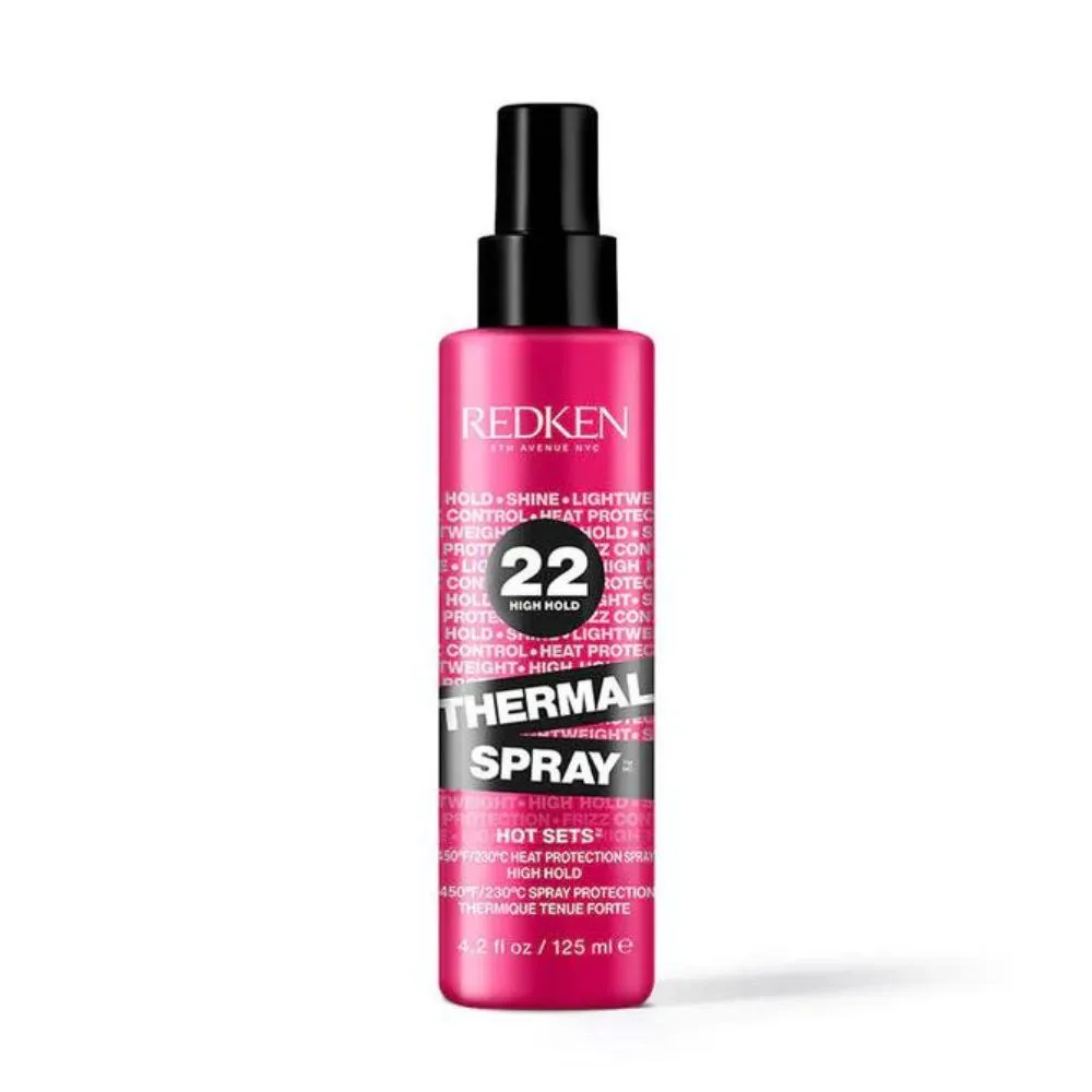 Redken Thermal Spray #22 - High hold