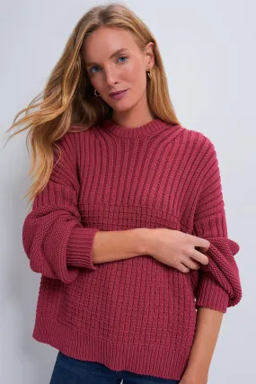 Rhubarb Delcia Sweater