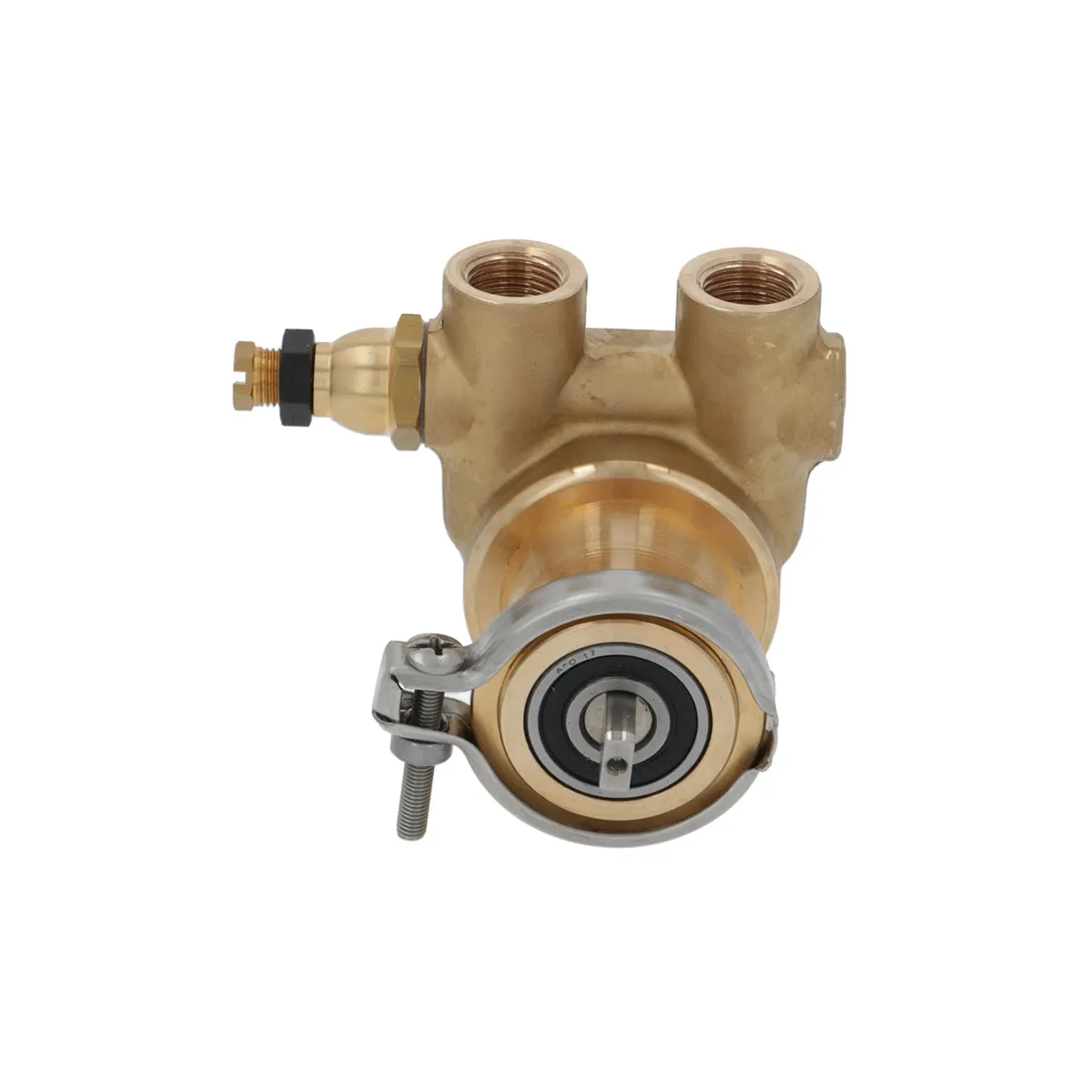 Rotoflow Rotary Vane Water Pump - Low Volume (Special Order Item)