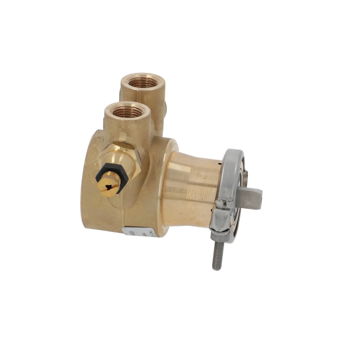 Rotoflow Rotary Vane Water Pump - Low Volume (Special Order Item)