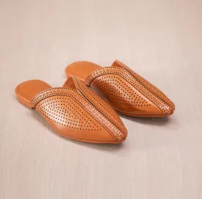 Sabiha Mules