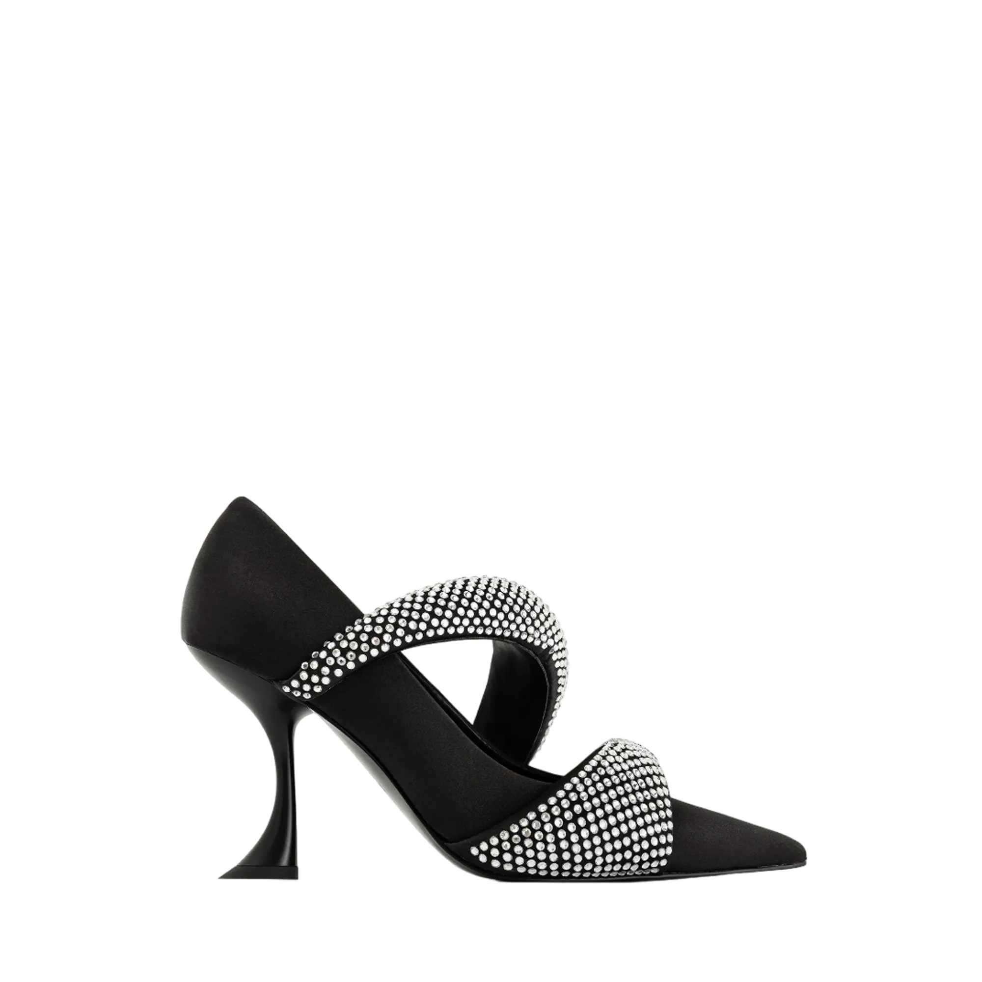 Sara Artificial Crystal Pumps