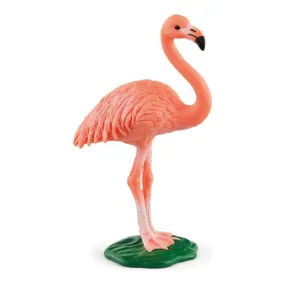 Schleich Wild Life Flamingo