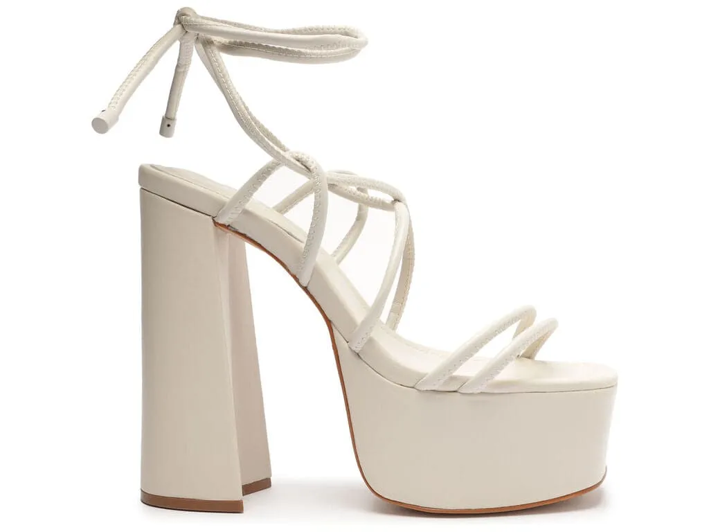 Schutz Shaely High Platform Sandal