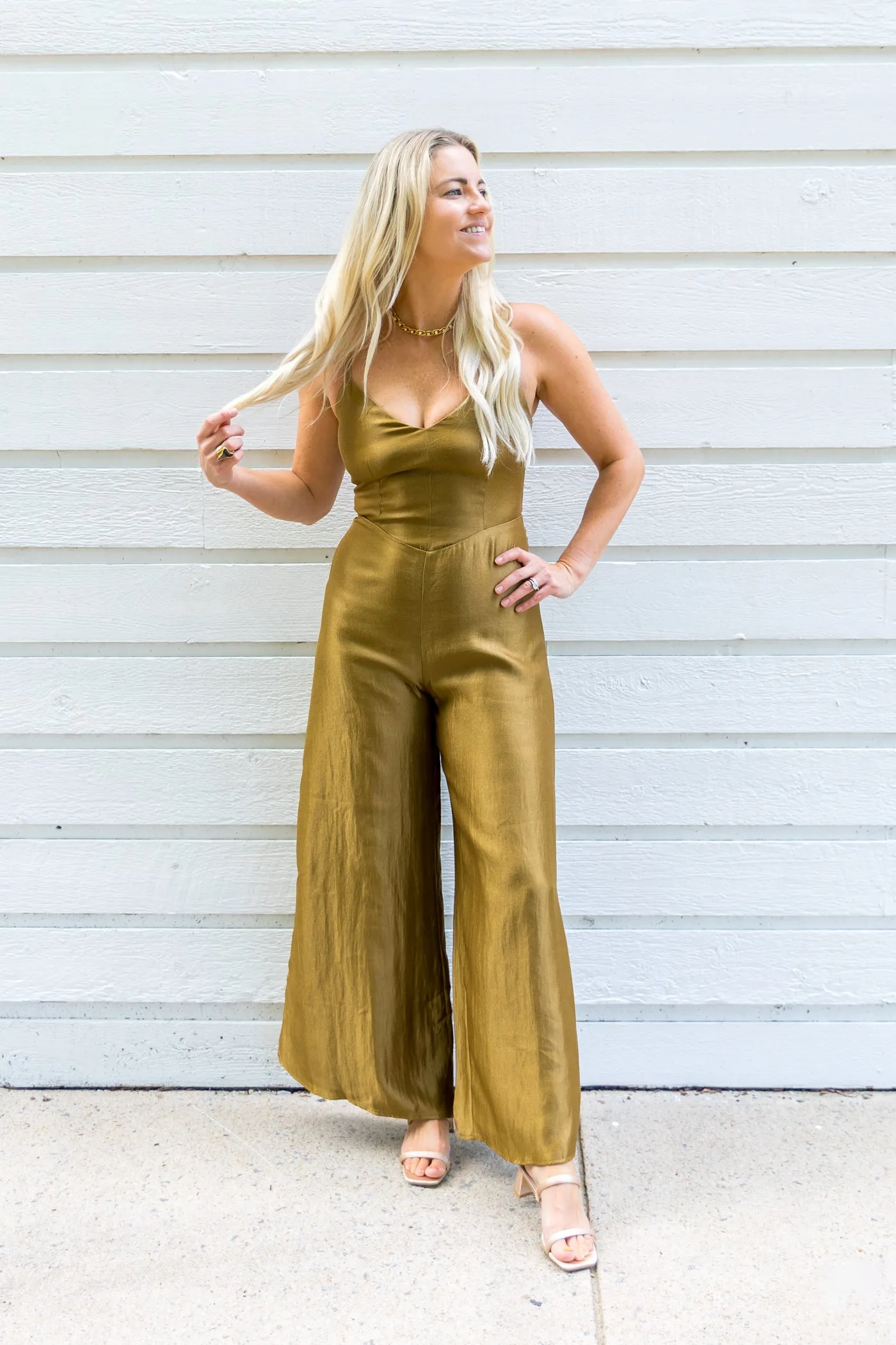 SERENA JUMPSUIT