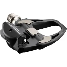 Shimano Pedals PD-R8000 Ultegra SPD-SL Road pedals; carbon; 4 mm longer axle