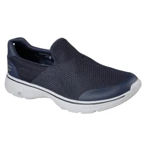 Skechers Trainers - 54152 - Incredible - Navy / Grey