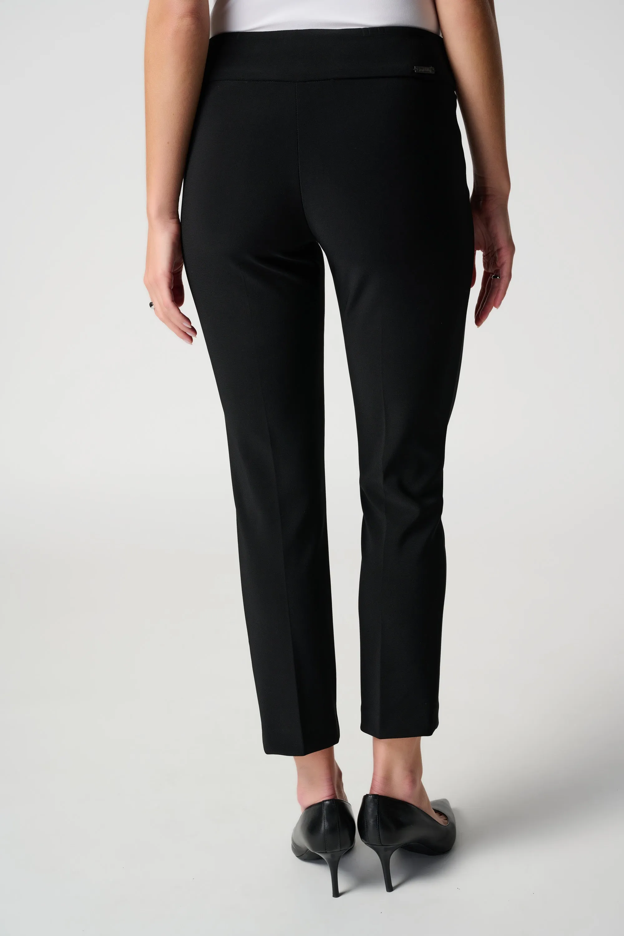 Slim Ankle Pant