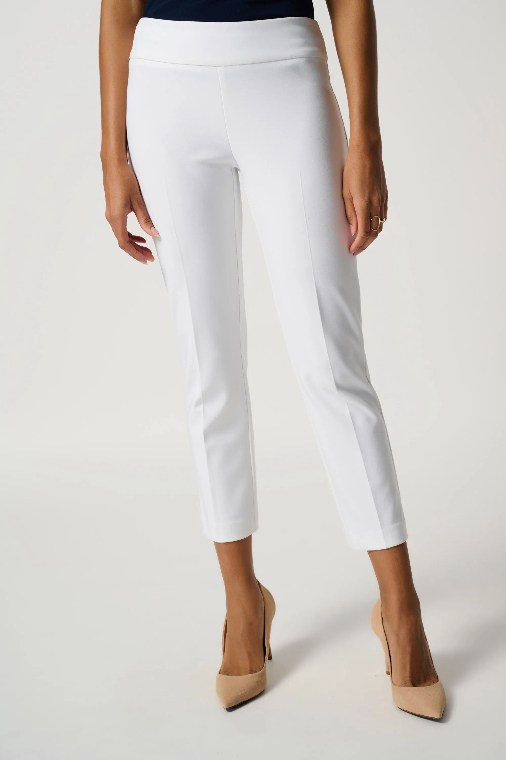 Slim Ankle Pant