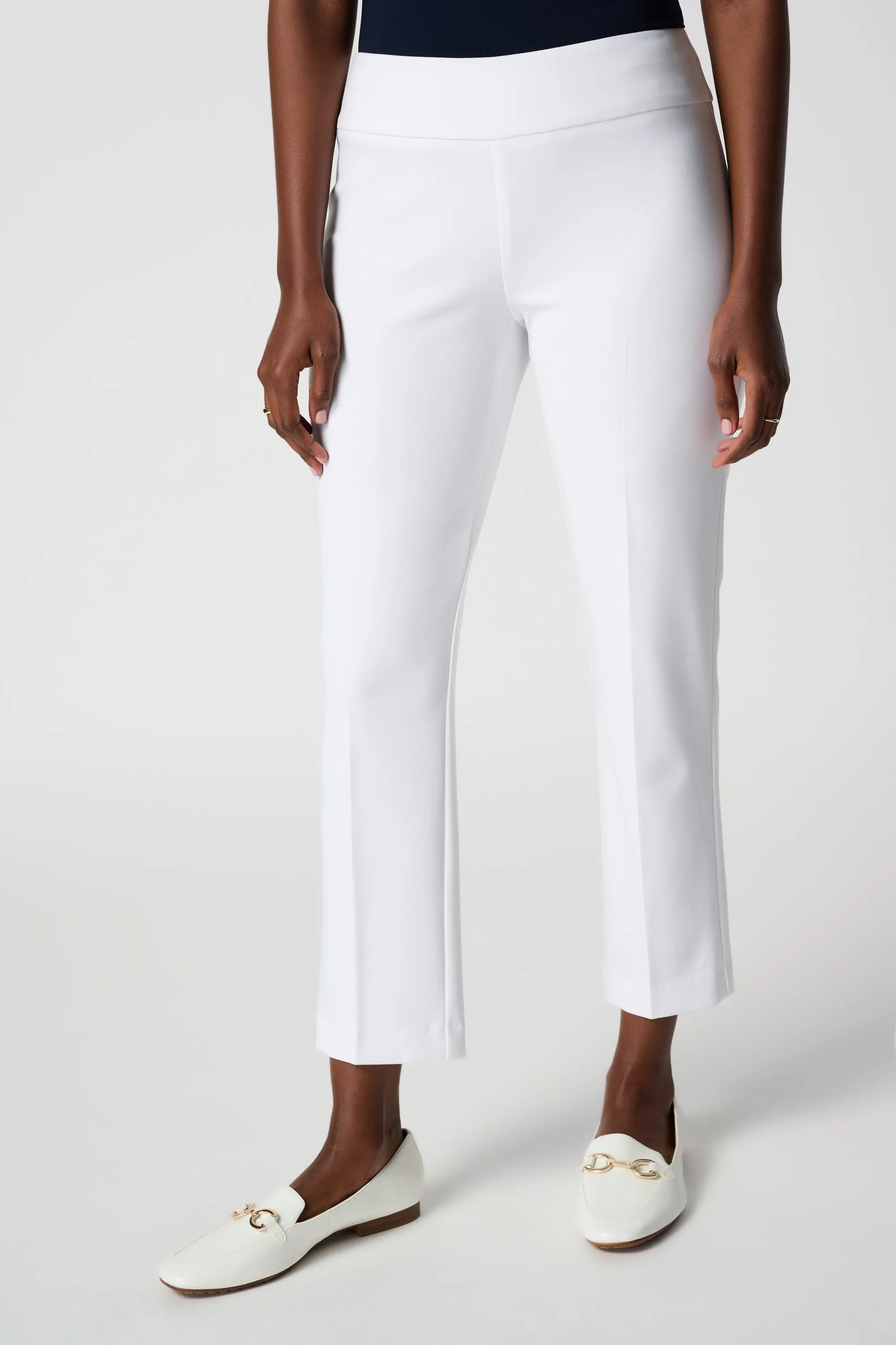 Slim Ankle Pant