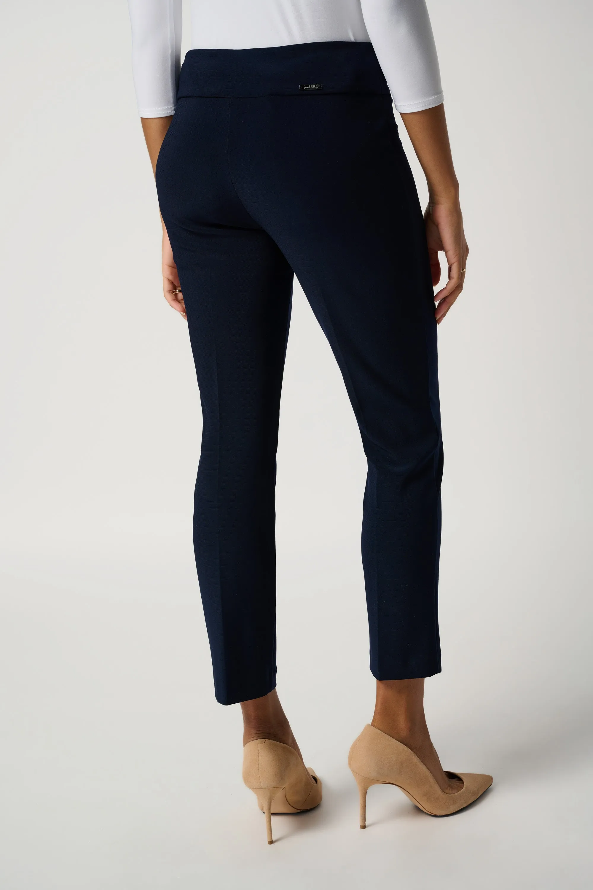 Slim Ankle Pant