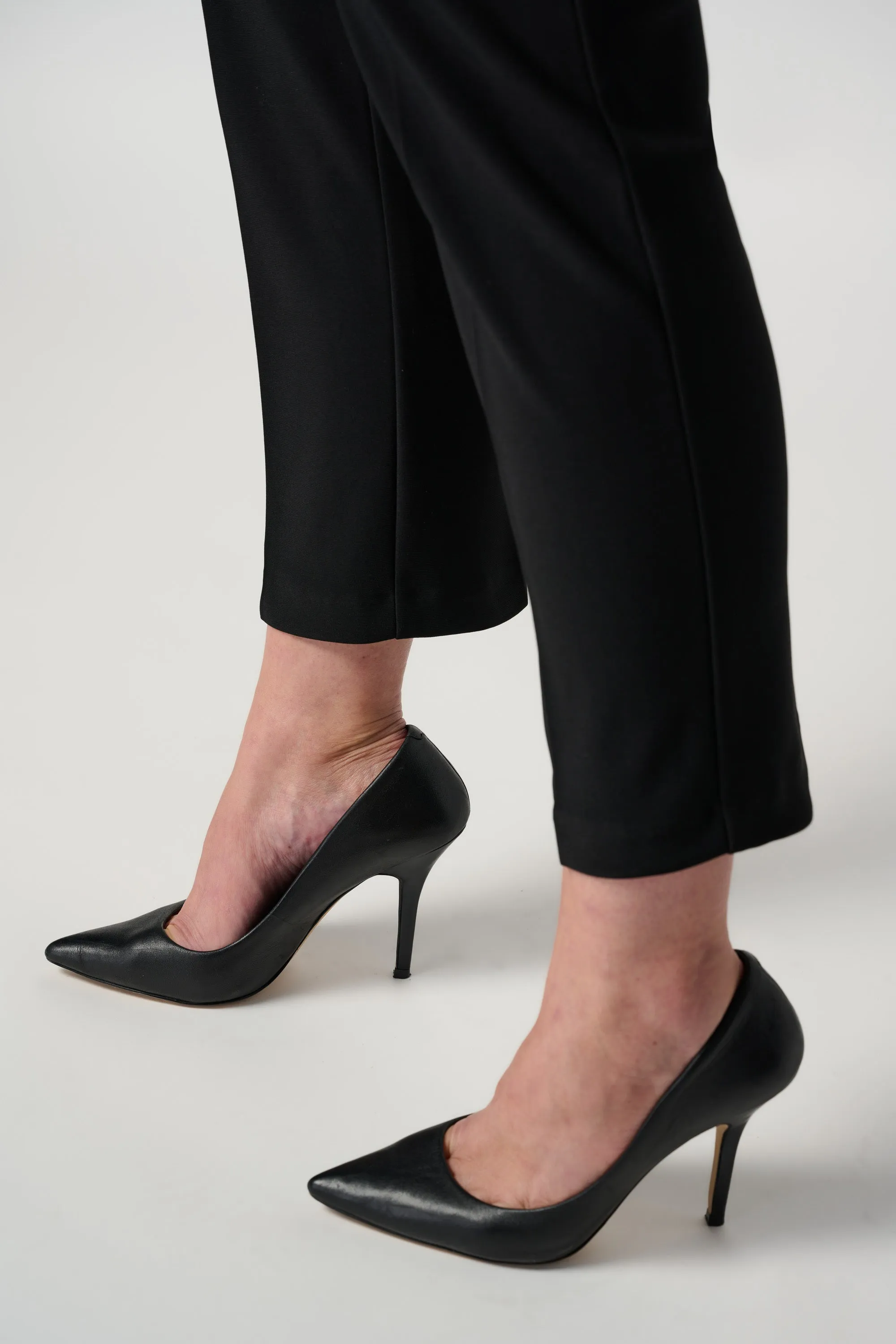 Slim Ankle Pant