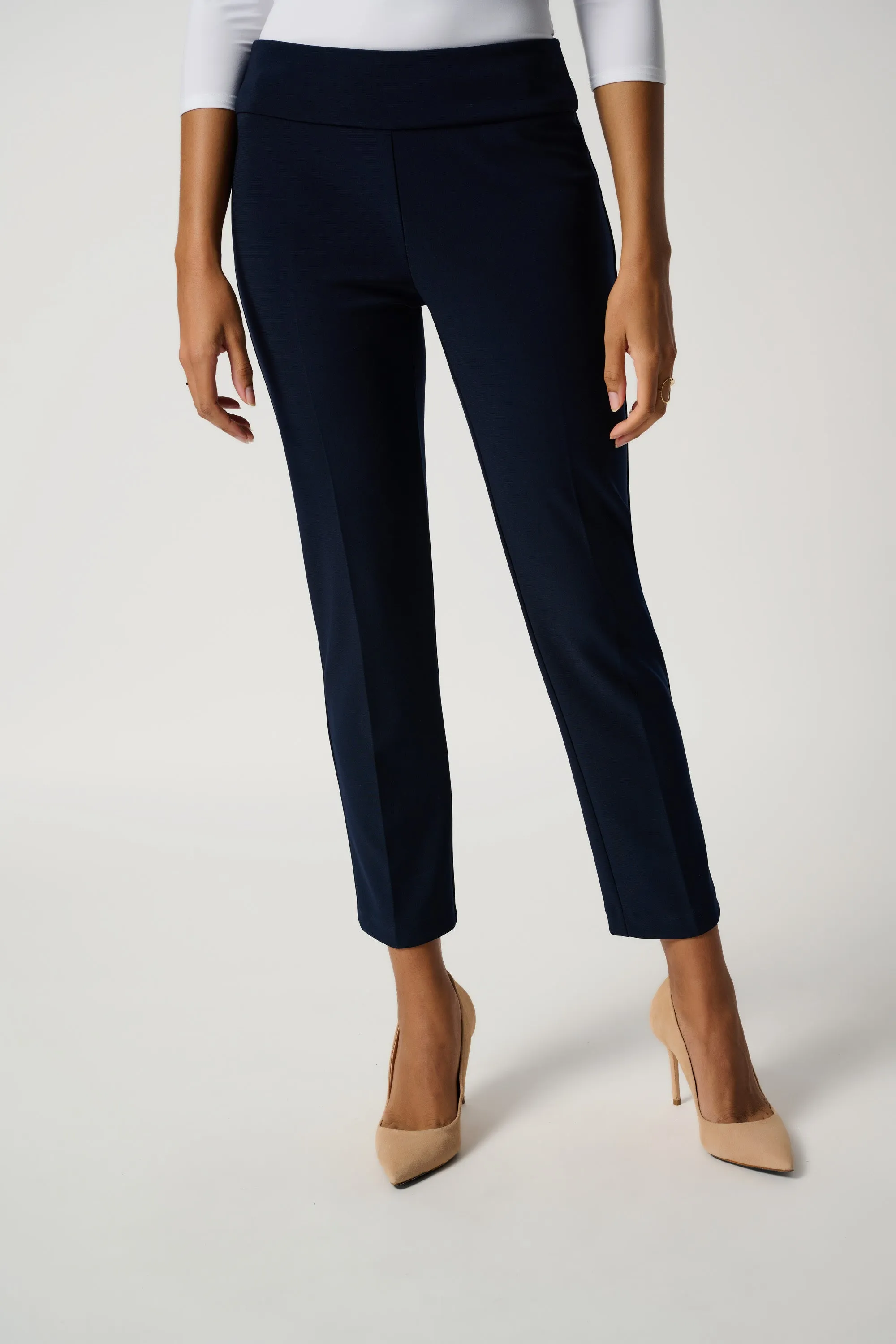 Slim Ankle Pant