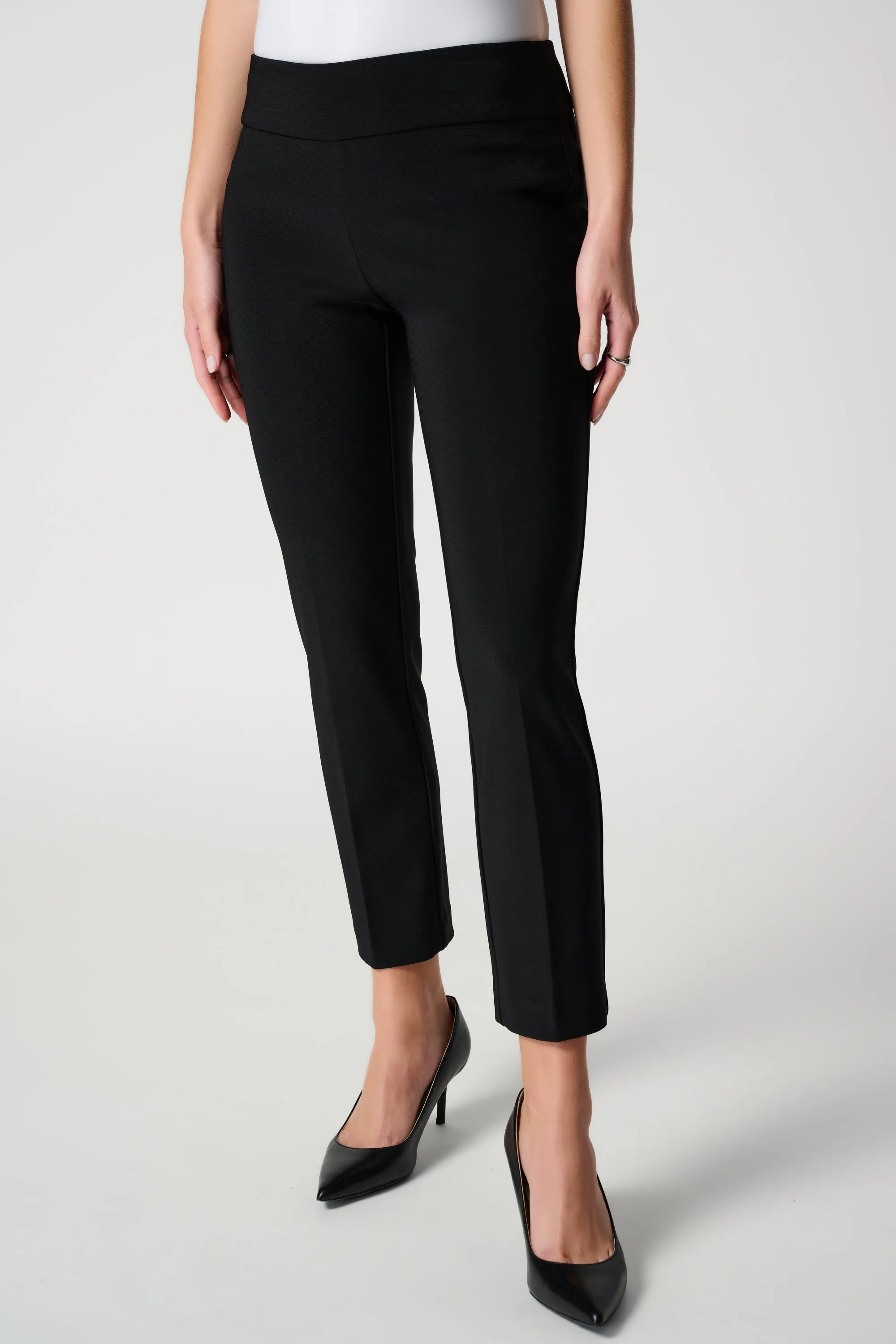 Slim Ankle Pant