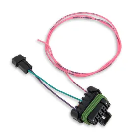 Sniper EFI Adapter Harness Sniper EFI to EFI Dual Sync Distributor