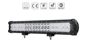 Snowdog LED Light Bar Upgrade Kit