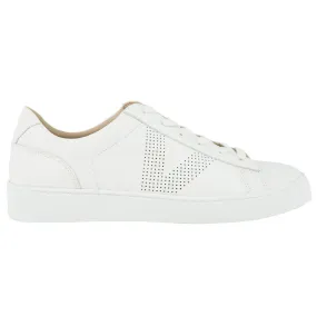 Splendid Honey Leather Women's Low Top Trainers