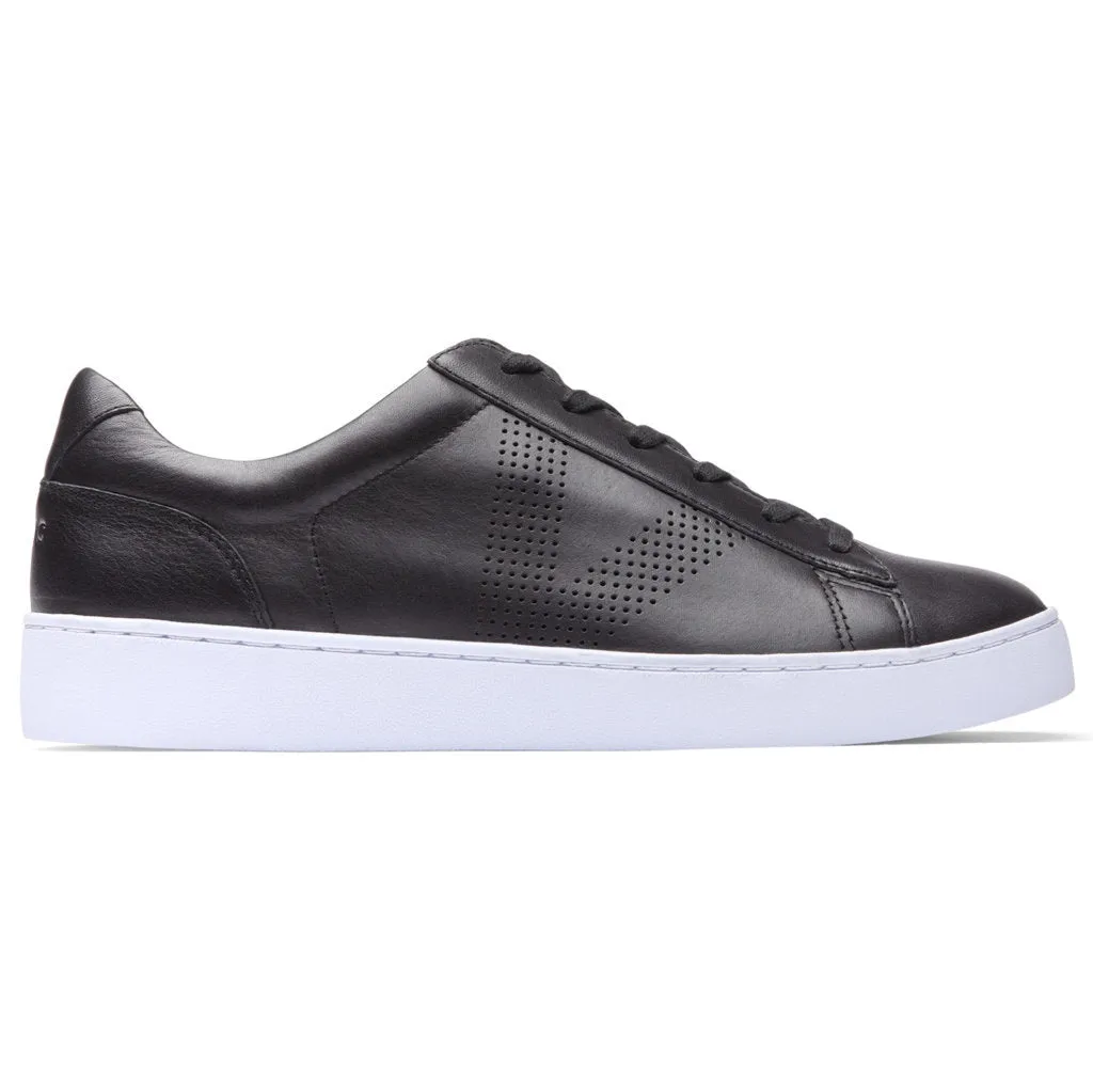 Splendid Honey Leather Women's Low Top Trainers