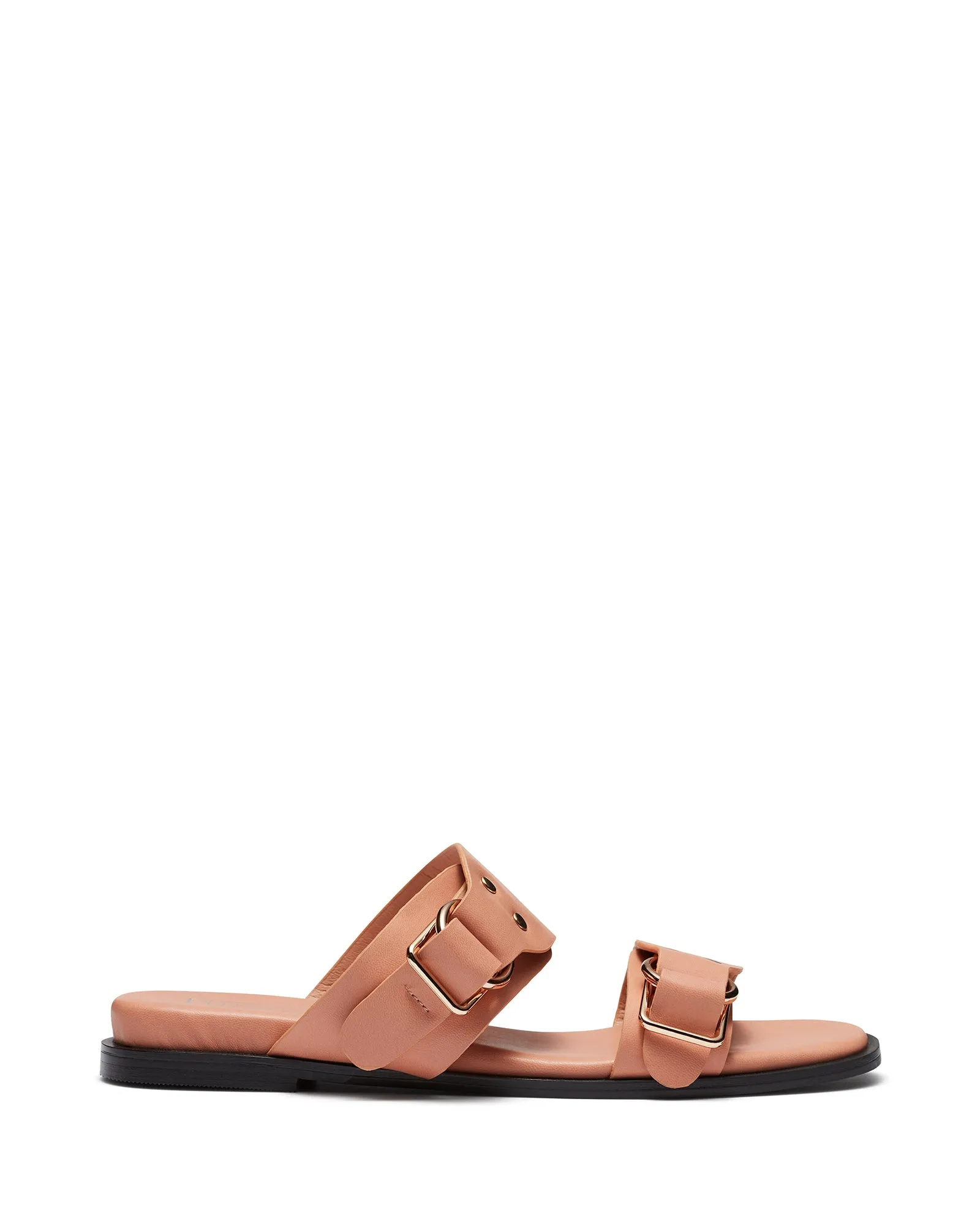 Starling Sandal Dark Pink