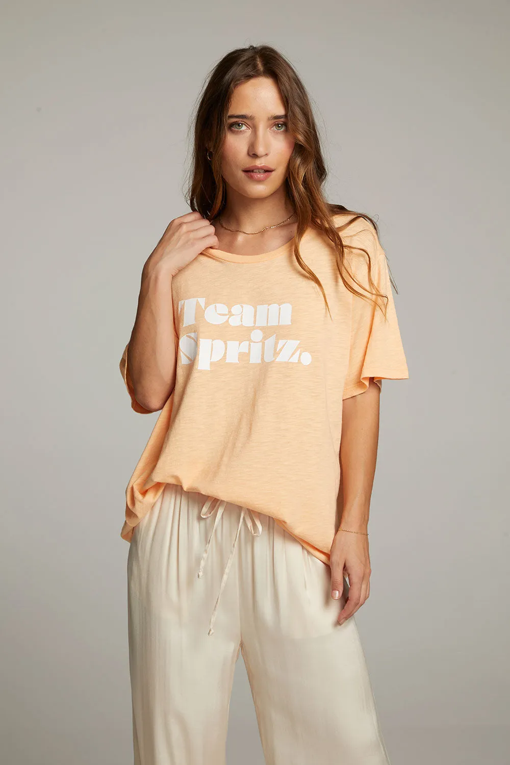 Team Spritz Tee