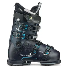 Tecnica Mach Sport 85 HV Ski Boots - Womens 2025