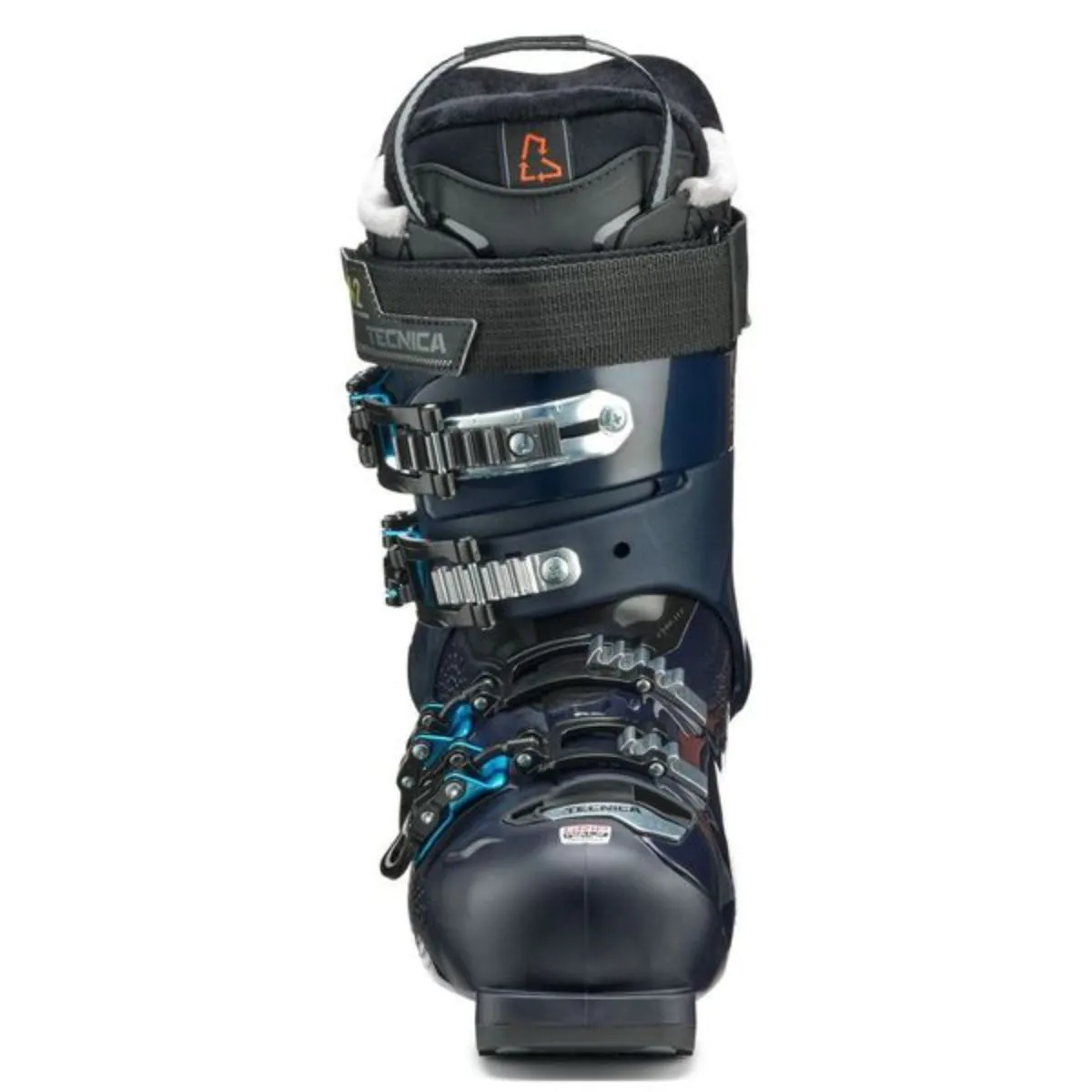 Tecnica Mach Sport 85 HV Ski Boots - Womens 2025