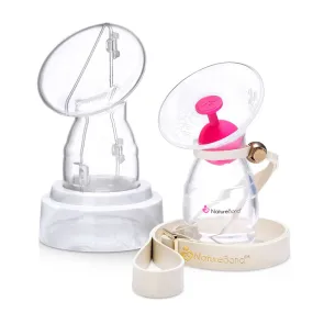 Travel Breast Pump 3.4oz 100ml