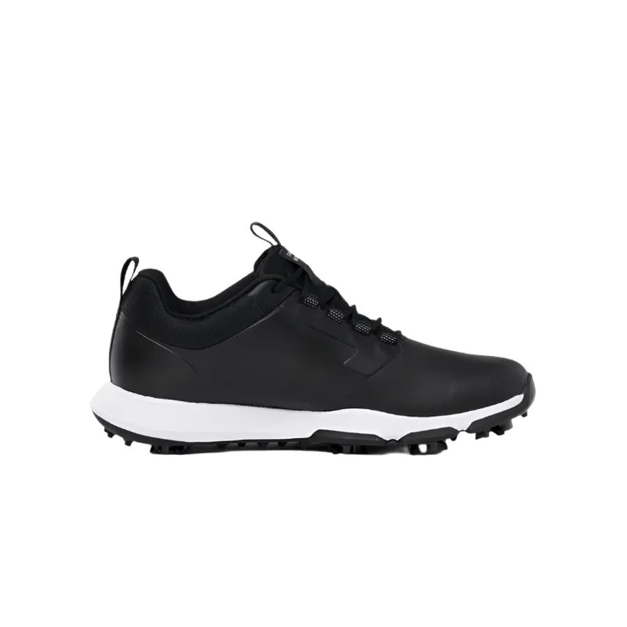 Travis Mathew The Ringer 2 Golf Shoe - Black