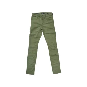 Vialli Iquip Skinny Sage Green Jeans