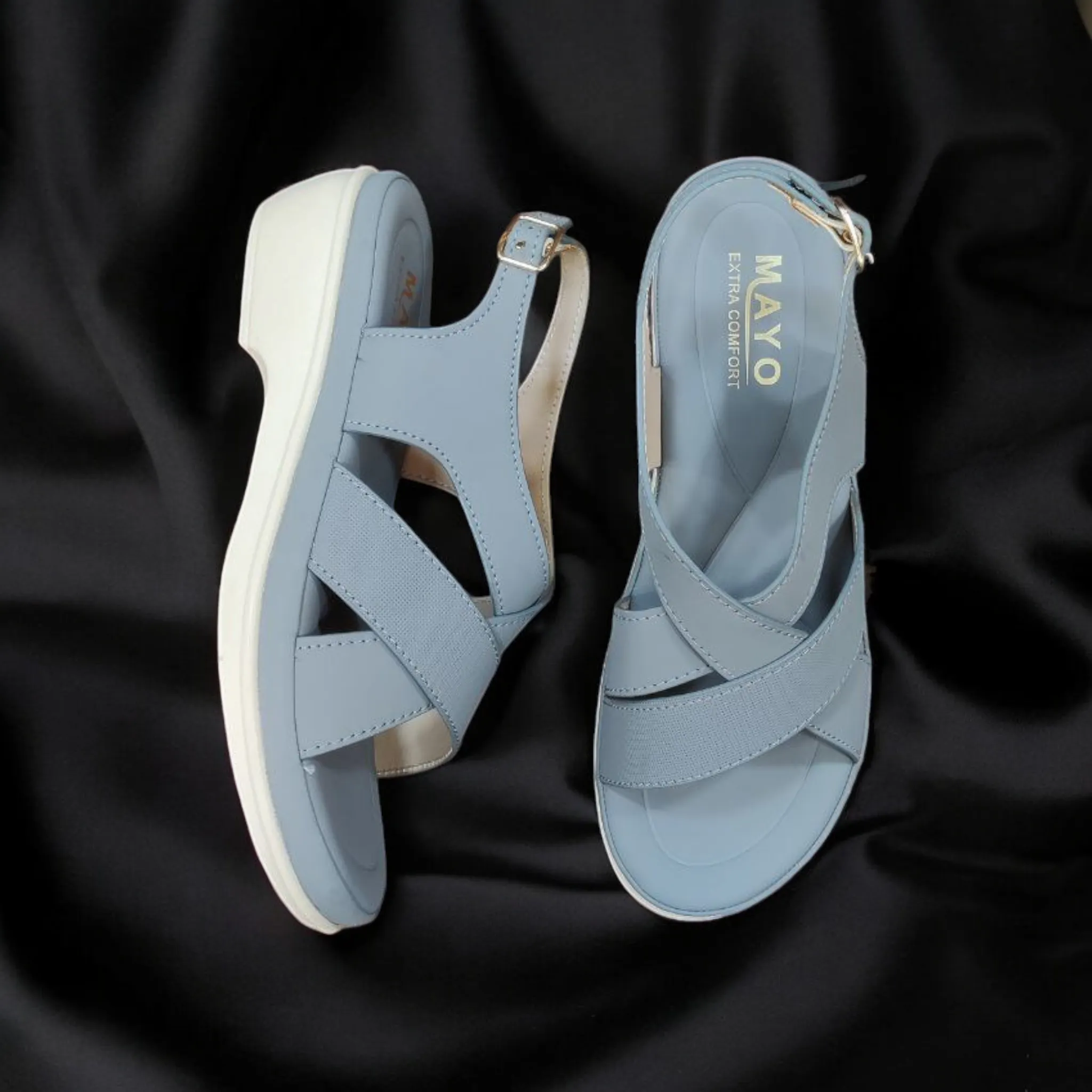 Women Sandal OLA 4046