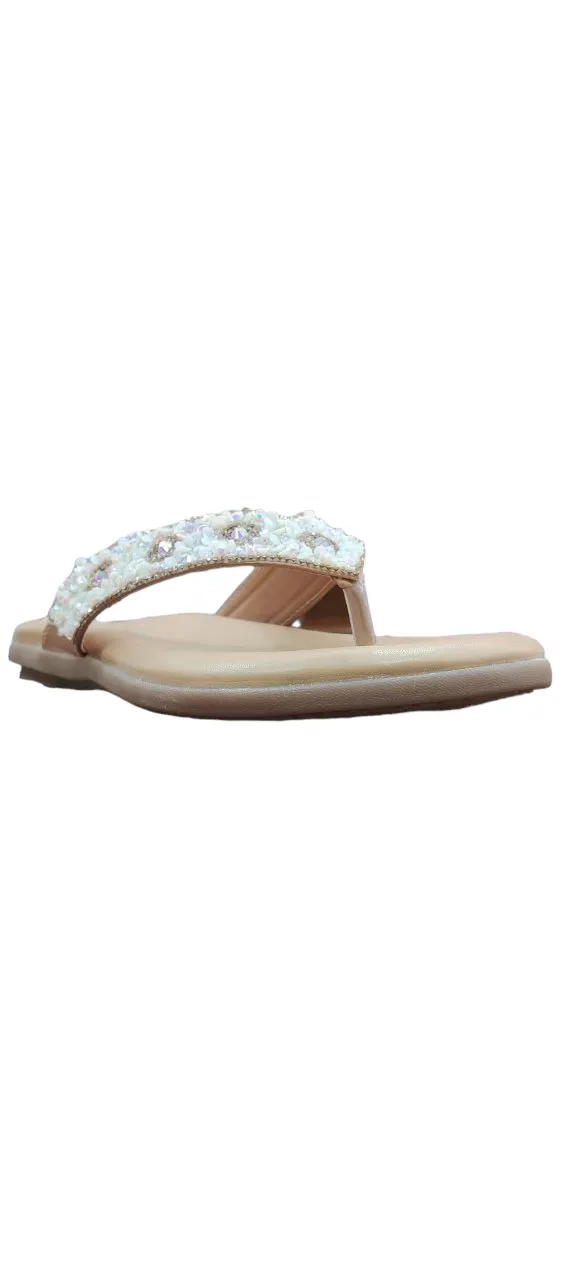 Women Slipper OLC 3255B