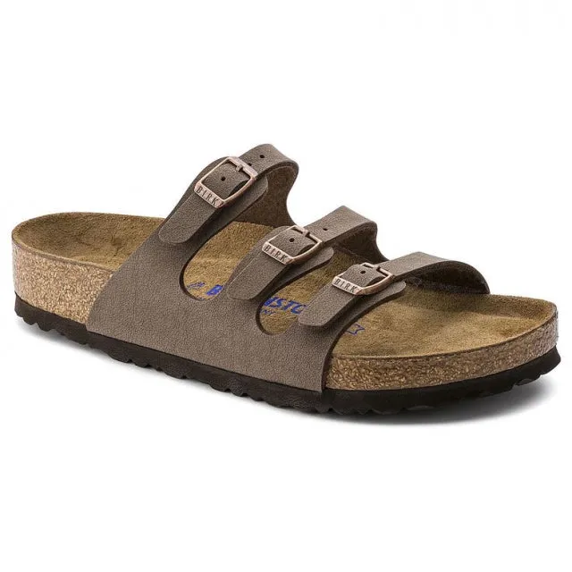 Women's Florida Birko-Flor Nubuck