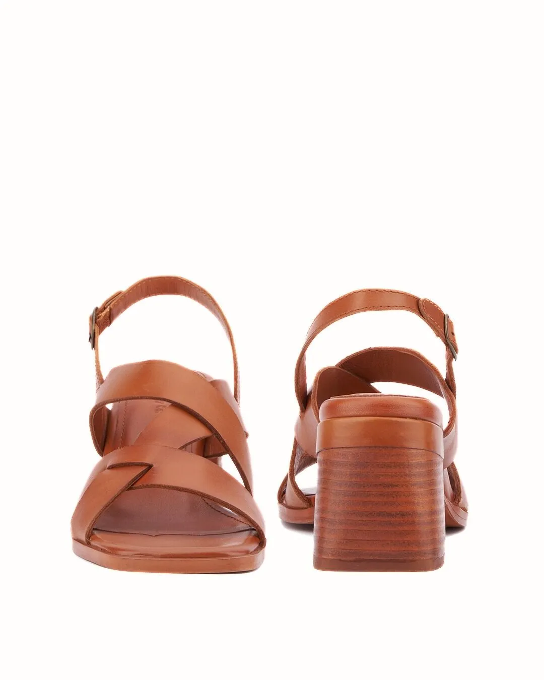 Women's Odelle Heel Sandal