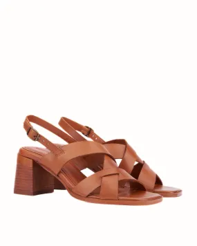 Women's Odelle Heel Sandal