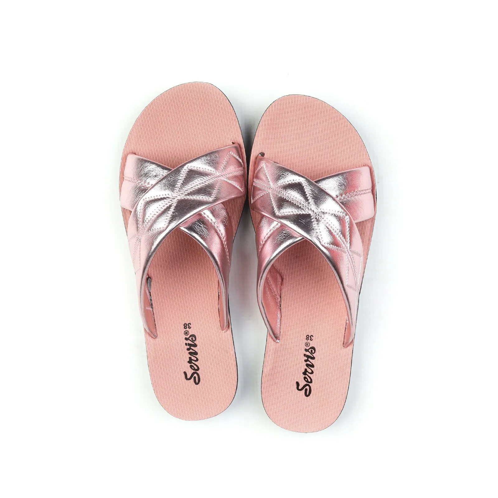 Women's Street Smart Flats