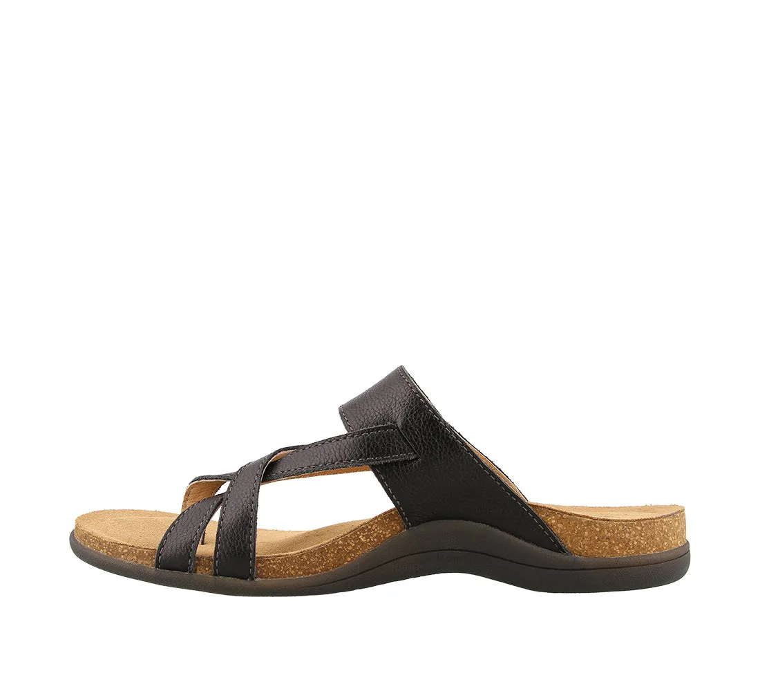 Women's Taos Perfect Color: Black