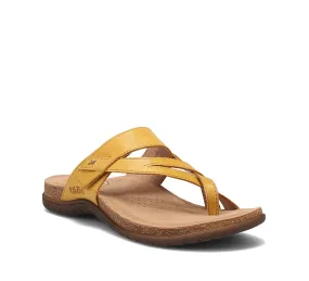 Women's Taos Perfect Color: Yellow