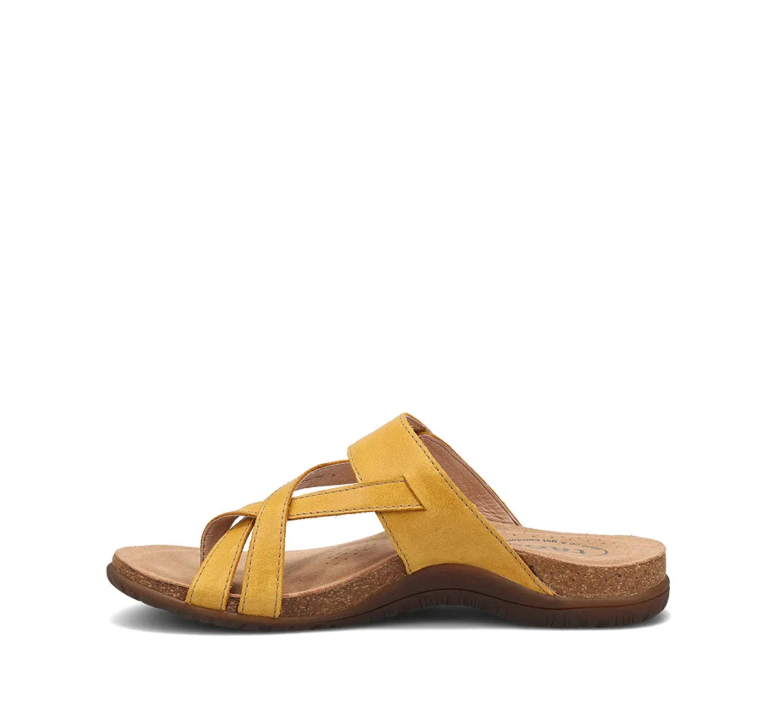 Women's Taos Perfect Color: Yellow