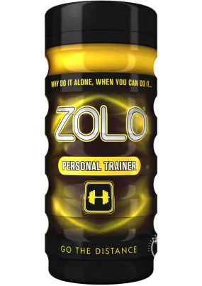 ZOLO Personal Trainer Cup Masturbator