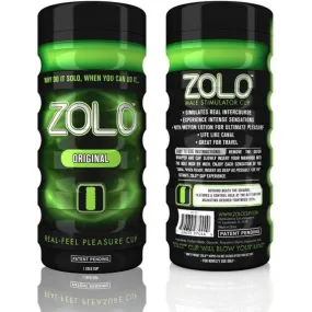 Zolo The Original Cup